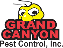 Grand Canyon Pest Control